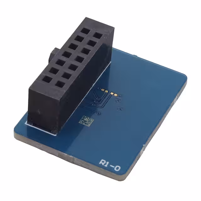 ZMOD4410-EVK-DB Renesas Electronics America Inc  Cartes d'évaluation - Capteurs